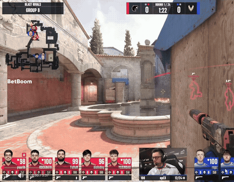 Retrieved clip thumbnail
