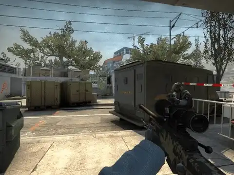 Retrieved clip thumbnail