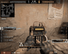 Retrieved clip thumbnail