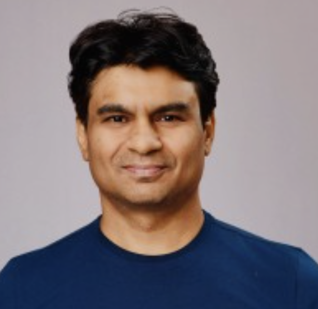 Kunal Sawarkar