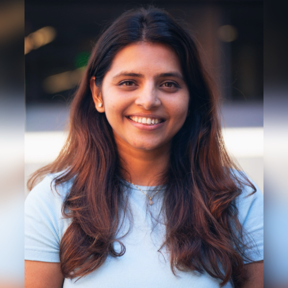 Shivangi Mishra