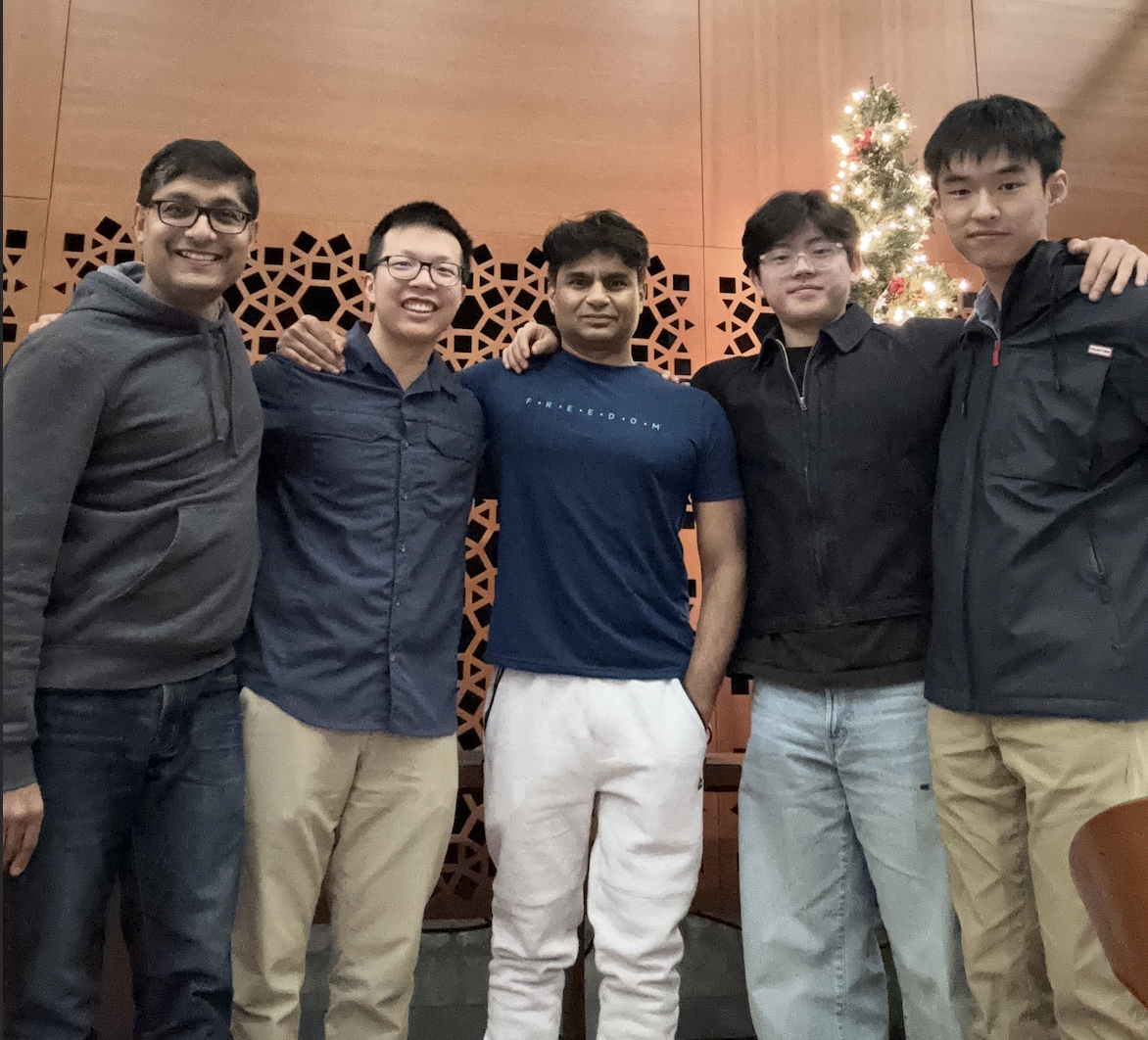 AIntropy Team